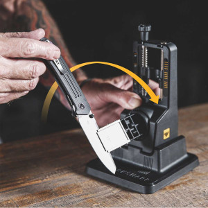 AFFUTEUR DE COUTEAUX PRECISION ADJUST