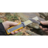 AFFUTEUR DIAMANT GRAINS GROSSIERS ET FINS