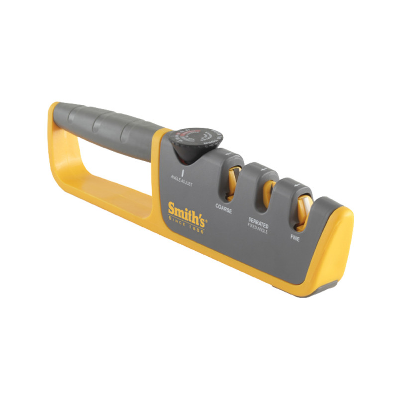 AFFUTEUR MANUEL REGLABLE ANGLE PULL TRUE