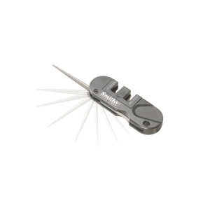 POCKET PAL BAGUETTE ET AFFUTEUR EN V