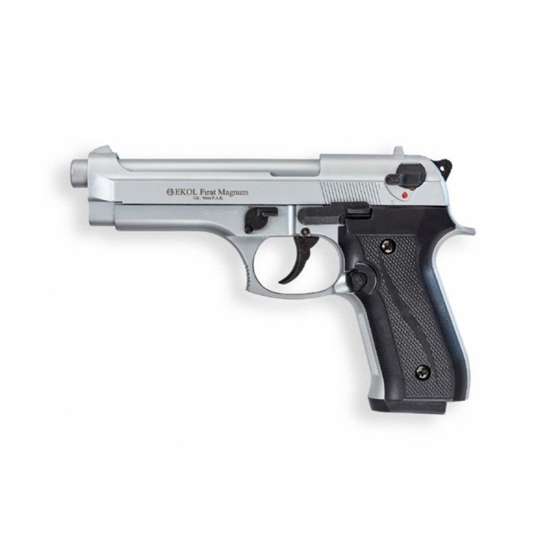 PISTOLET EKOL FIRAT MAGNUM