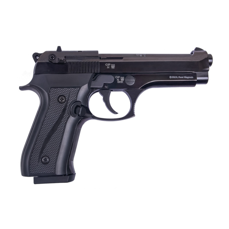 PISTOLET EKOL FIRAT MAGNUM