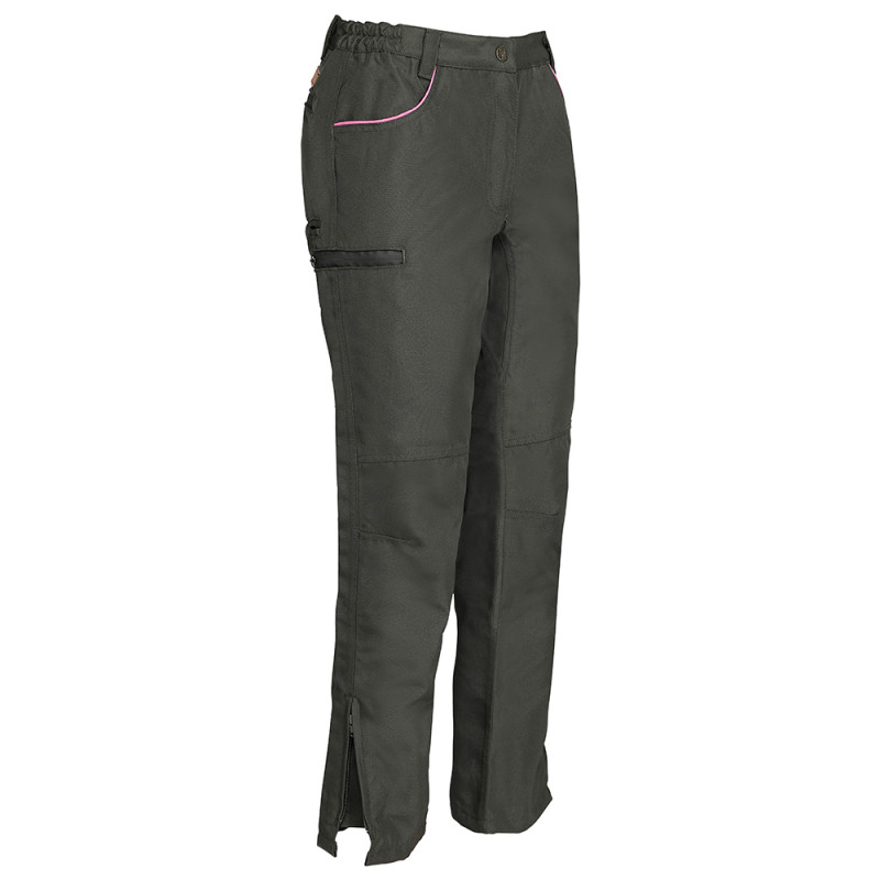 PANTALON PERCUSSION STRONGER FEMME