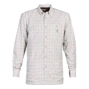 CHEMISE DOUBLÉE POLAIRE...