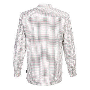 CHEMISE DOUBLÉE POLAIRE PERCUSSION INVERNESS