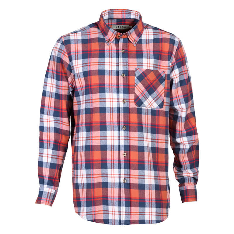 CHEMISE IDAHO GORDES