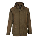 VESTE CHASSE PERCUSSION BRISTOL