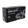 MUNITIONS 22LR SK SEMI-AUTO RIFLE 420148