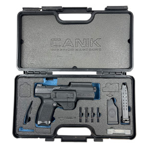 PISTOLET CANIK TP9 ELITE COMBAT 9X19