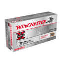 MUNITIONS WINCHESTER 9X19 (9MM PARA) CW9MM12450