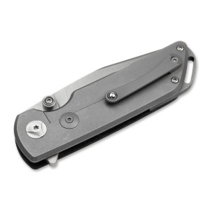 COUTEAU BÖKER SHERMAN EDC
