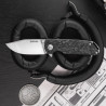 COUTEAU BÖKER SHERMAN EDC