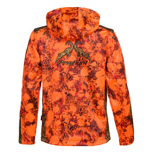 BLOUSON PROHUNT WOLF VIPER BLAZE ENFANT