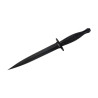 DAGUE BÖKER HISTORY COMMANDO DAGGER