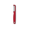 PELE-TOMATES VICTORINOX IOTA ROUGE
