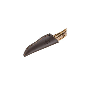 COUTEAU JOKER GABATO 110MM BOIS DE CERF