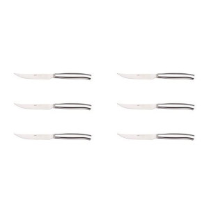 COFFRET 6 COUTEAUX STEAK SAINT-GERMAIN SABATIER 11CM