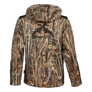BLOUSON PROHUNT WOLF NEW GHOSTCAMO WET ENFANT