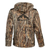 BLOUSON PROHUNT WOLF NEW GHOSTCAMO WET ENFANT