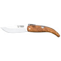 COUTEAU CUDEMAN ALBACETEÑA OLIVIER 380L