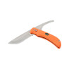COUTEAU EKA KNIVARS E8 ORANGE