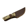 COUTEAU SKINNER IN'FOREST IF3 BELIER