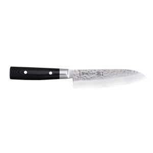 COUTEAU YAXELL ZEN SANTOKU