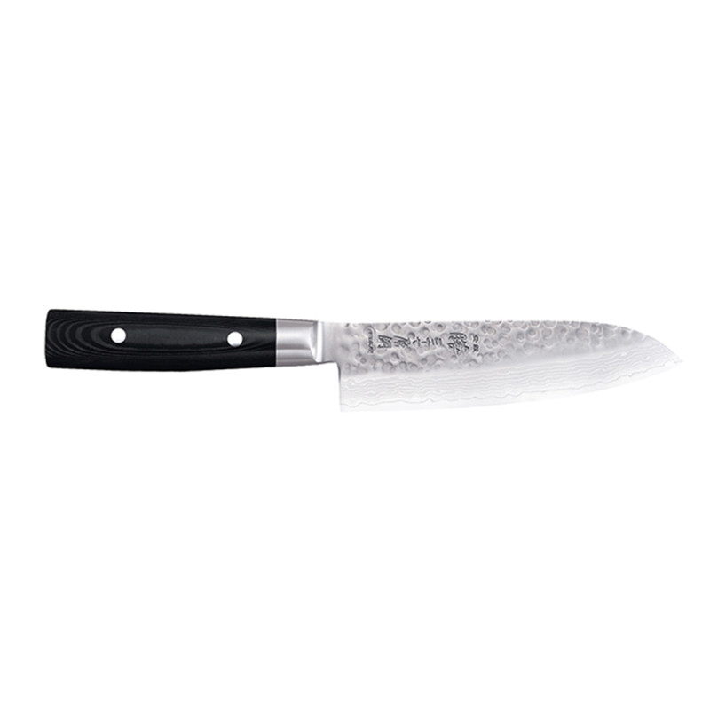COUTEAU YAXELL ZEN SANTOKU