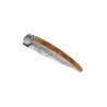 COUTEAU DEEJO SERRATED TRUITE