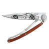 COUTEAU DEEJO BOLIDE