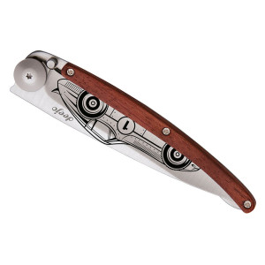 COUTEAU DEEJO BOLIDE