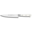 COUTEAU FILET DE SOLE FORGE TOQUE BLANCHE