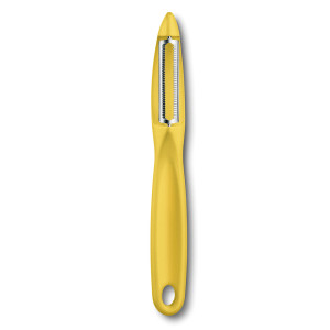 PELE TOMATE VICTORINOX JAUNE