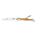 COUTEAU LAGUIOLE G.DAVID OLIVIER