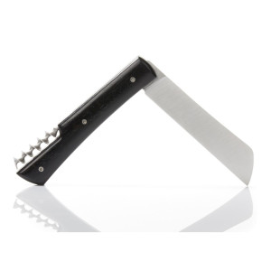COUTEAU PERCEVAL VENDREDI EBENE GABON
