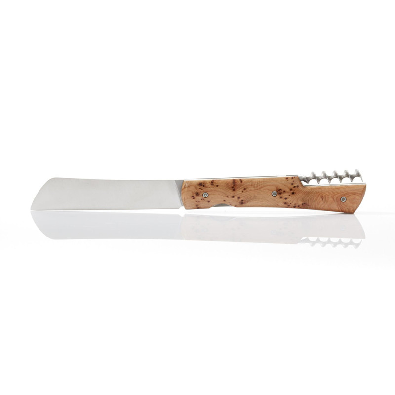 COUTEAU PERCEVAL VENDREDI GENEVRIER