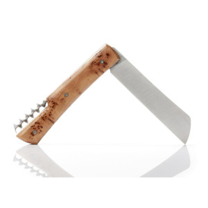 COUTEAU PERCEVAL VENDREDI GENEVRIER