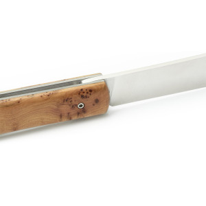 COUTEAU PERCEVAL VENDREDI GENEVRIER