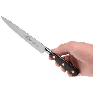 COUTEAU FILET SOLE SABATIER 15CM