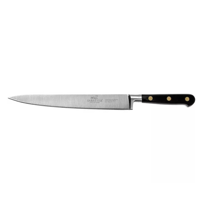 COUTEAU SABATIER TRANCHELARD 20CM