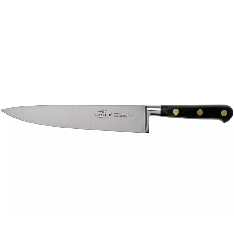 COUTEAU CHEF SABATIER 20CM
