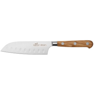 COUTEAU MINI SANTOKU...