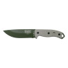 COUTEAU ESEE 5 LAME VERTE