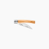 COUTEAU OPINEL EFFILÉ N°08 OLIVIER