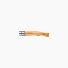COUTEAU OPINEL EFFILÉ N°08 OLIVIER