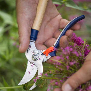 SÉCATEUR OPINEL ARDOISE
