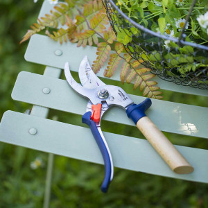 SÉCATEUR OPINEL ARDOISE