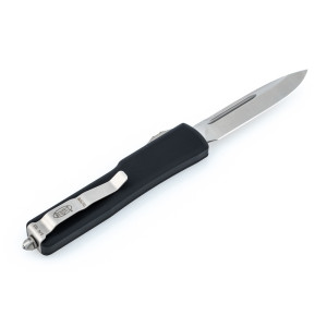 COUTEAU MICROTECH UTX-70 S/E BLACK