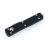COUTEAU MICROTECH UTX-70 S/E BLACK