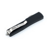 COUTEAU MICROTECH UTX-70 S/E BLACK